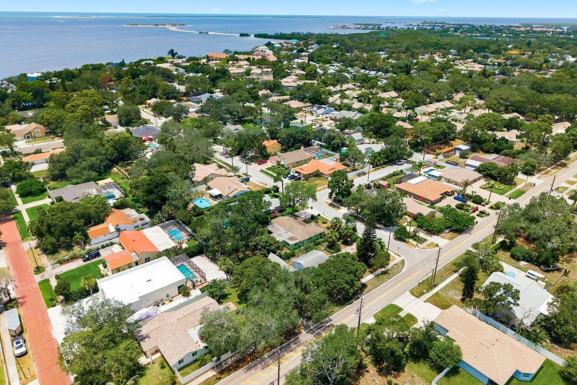 1603 Mexico Avenue Tarpon Springs FL 34689