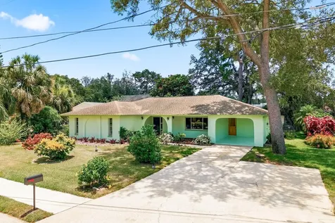 1603 Mexico Avenue Tarpon Springs FL 34689