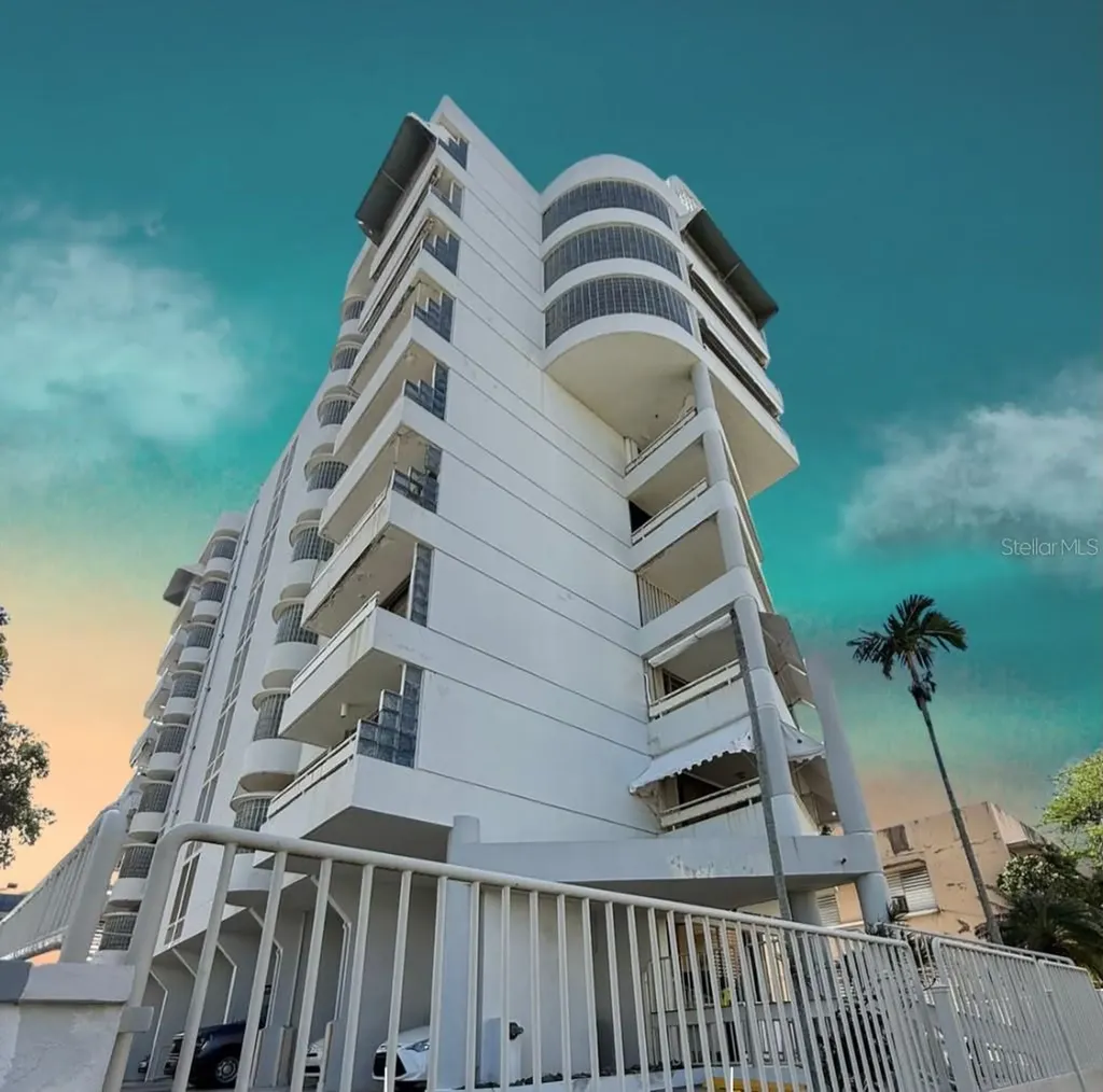 702 Pisos De Miramar San Juan PR 00907