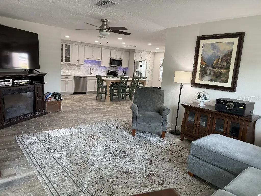 3323 Teeside Drive New Port Richey FL 34655