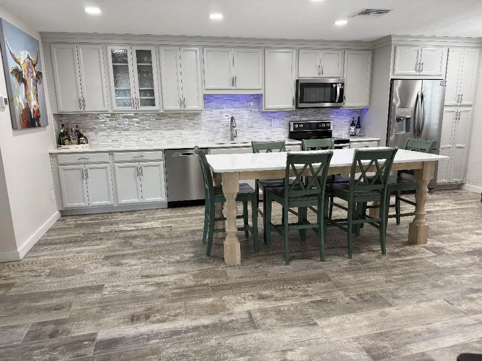 3323 Teeside Drive New Port Richey FL 34655