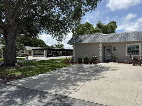 3323 Teeside Drive New Port Richey FL 34655