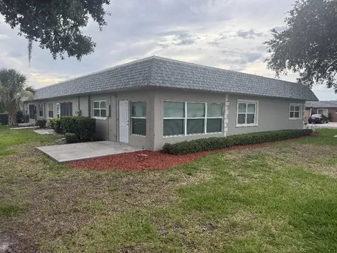 3323 Teeside Drive New Port Richey FL 34655