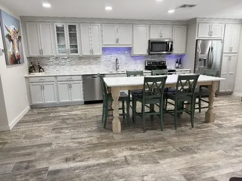 3323 Teeside Drive New Port Richey FL 34655