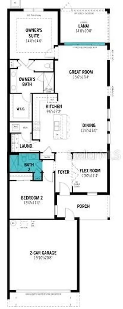 11744 Boundless Terrace Venice FL 34293