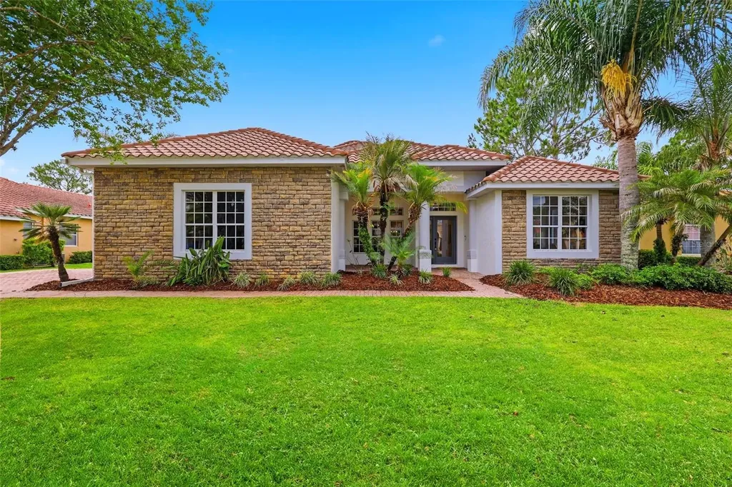 10534 Bermuda Isle Drive Tampa FL 33647