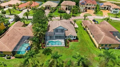 10534 Bermuda Isle Drive Tampa FL 33647