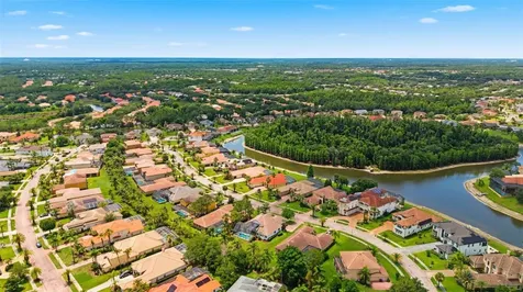 10534 Bermuda Isle Drive Tampa FL 33647