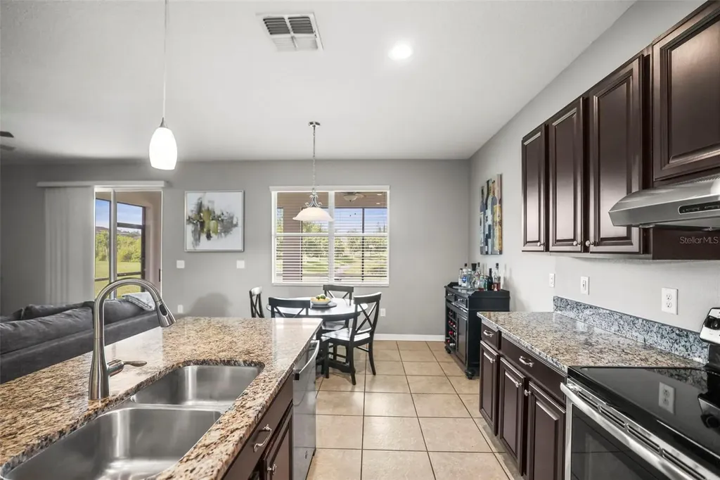 3603 Morgons Castle Court Land O Lakes FL 34638