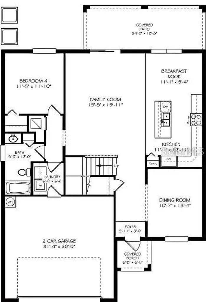 3603 Morgons Castle Court Land O Lakes FL 34638