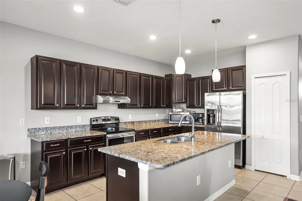 3603 Morgons Castle Court Land O Lakes FL 34638