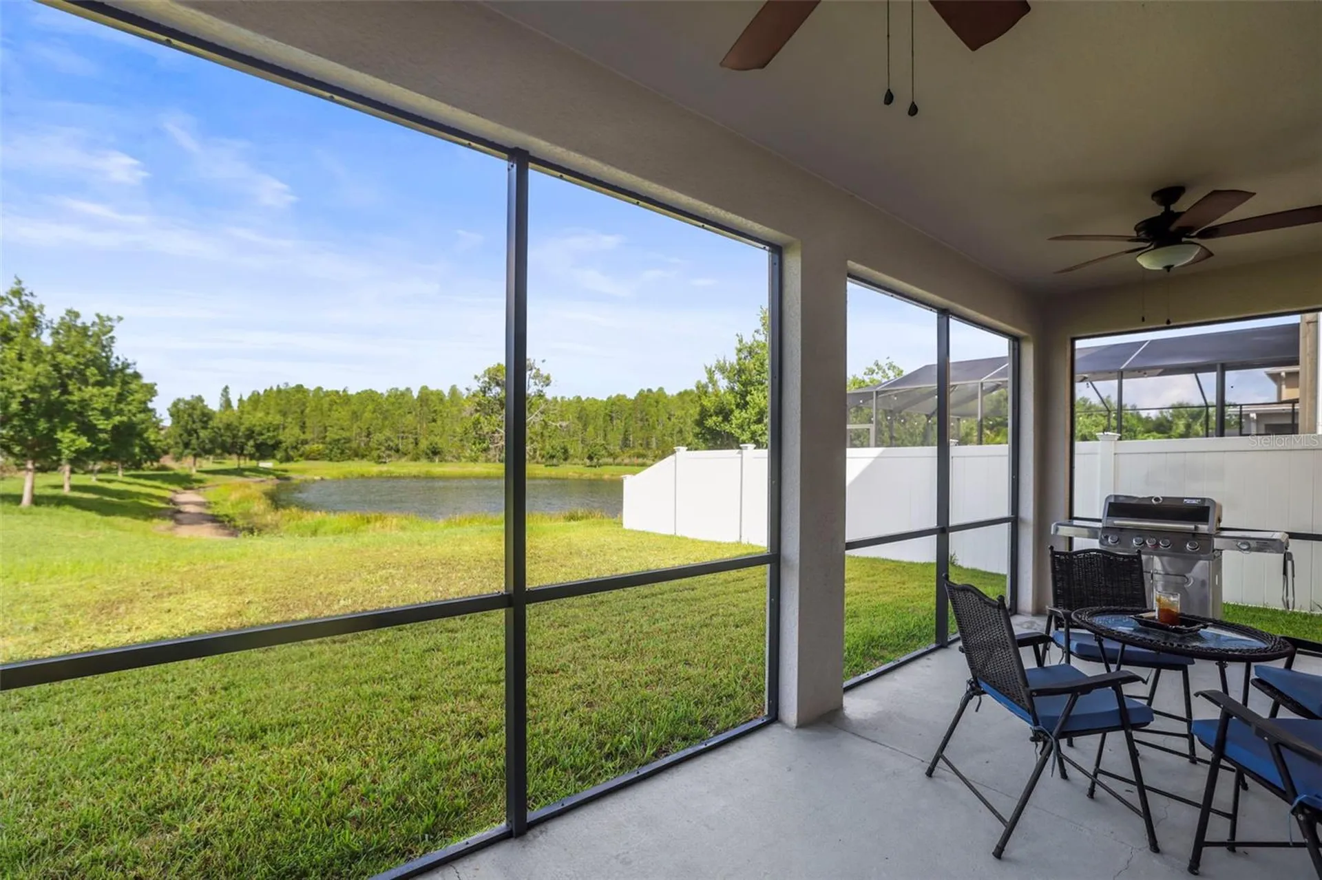 3603 Morgons Castle Court Land O Lakes FL 34638