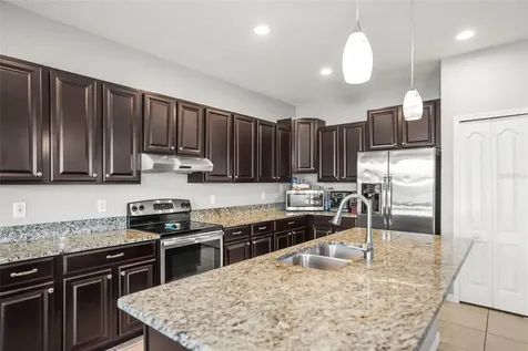 3603 Morgons Castle Court Land O Lakes FL 34638