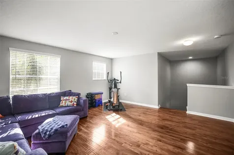 3603 Morgons Castle Court Land O Lakes FL 34638