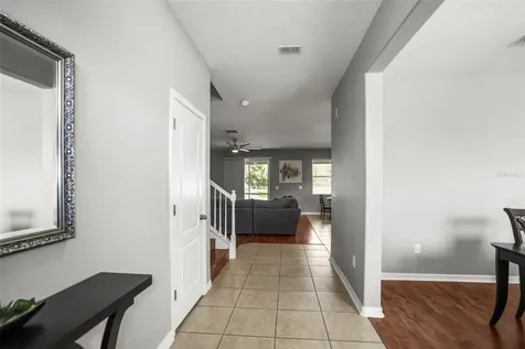 3603 Morgons Castle Court Land O Lakes FL 34638