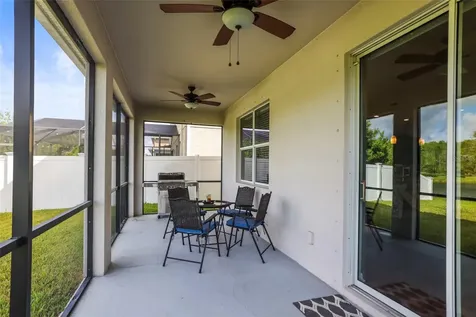 3603 Morgons Castle Court Land O Lakes FL 34638