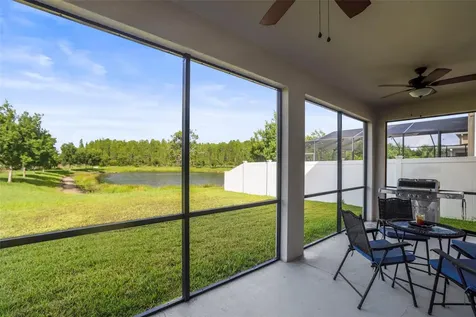3603 Morgons Castle Court Land O Lakes FL 34638
