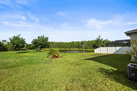 3603 Morgons Castle Court Land O Lakes FL 34638