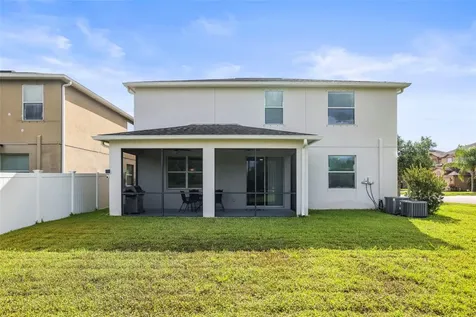 3603 Morgons Castle Court Land O Lakes FL 34638