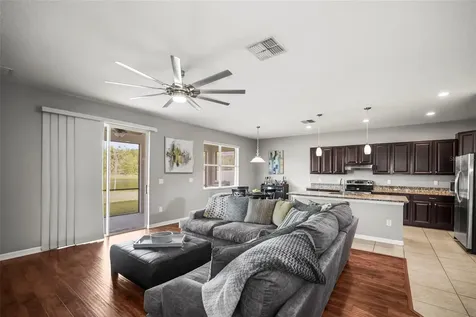 3603 Morgons Castle Court Land O Lakes FL 34638