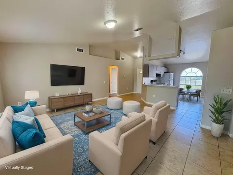 609 Tamarin Lane Poinciana FL 34759