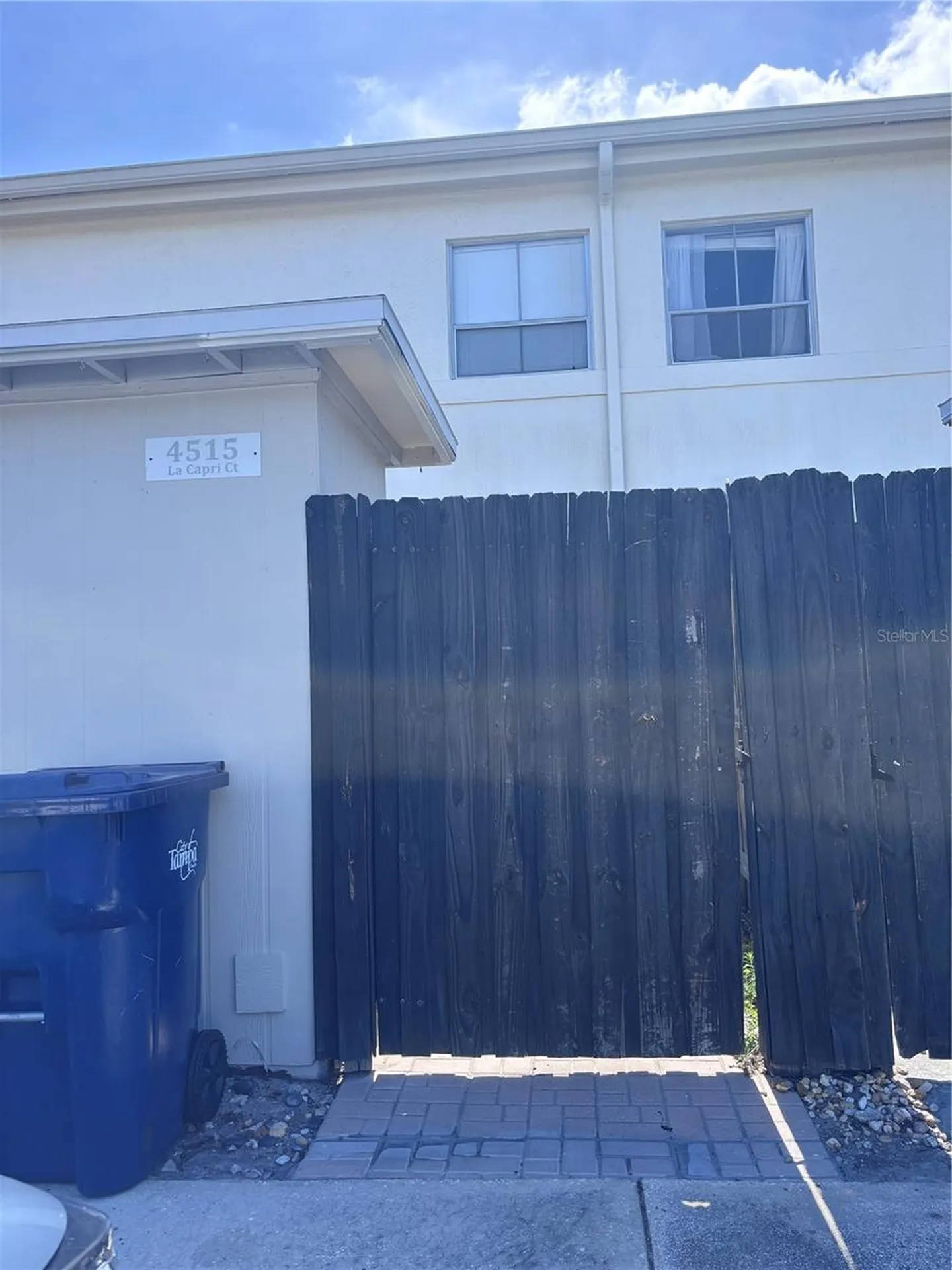 4515 La Capri Court Tampa FL 33611