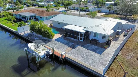 10308 Sandpiper Road W Bradenton FL 34209