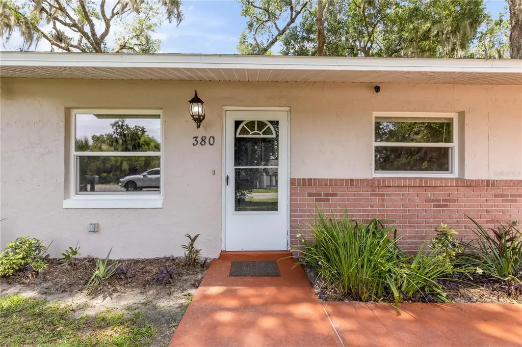 380 Julia Avenue Orange City FL 32763