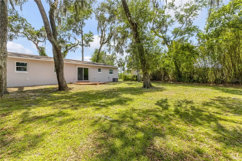 380 Julia Avenue Orange City FL 32763