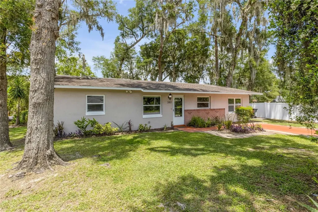 380 Julia Avenue Orange City FL 32763