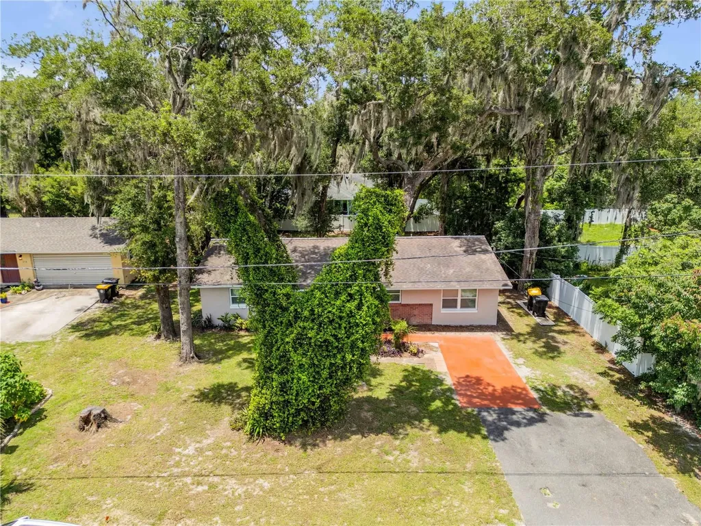 380 Julia Avenue Orange City FL 32763