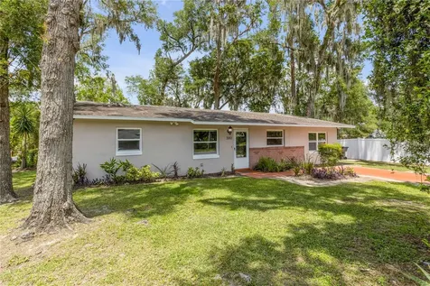 380 Julia Avenue Orange City FL 32763
