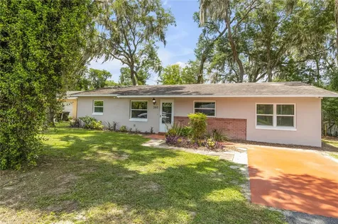 380 Julia Avenue Orange City FL 32763
