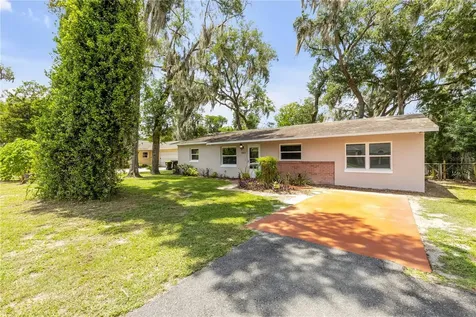 380 Julia Avenue Orange City FL 32763