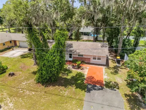 380 Julia Avenue Orange City FL 32763