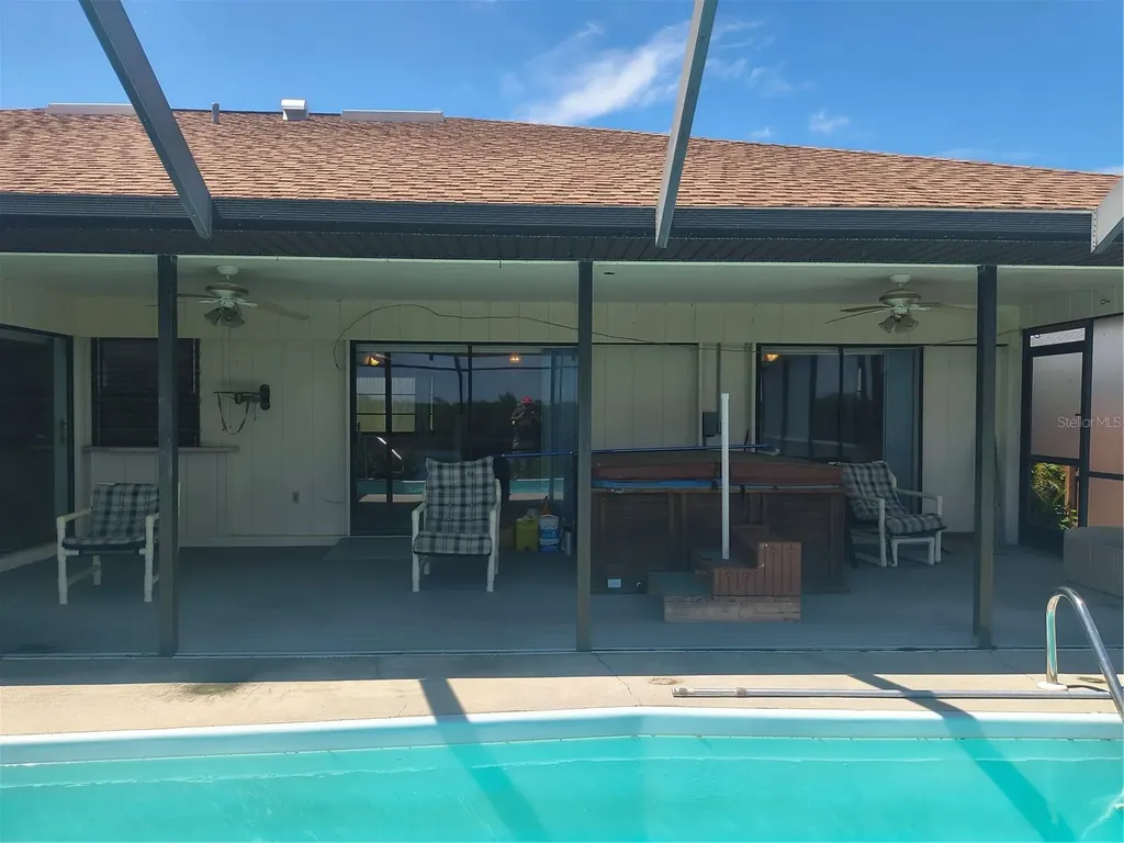 18226 Petoskey Circle Port Charlotte FL 33948