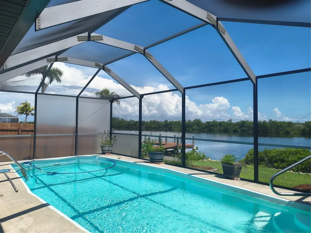 18226 Petoskey Circle Port Charlotte FL 33948