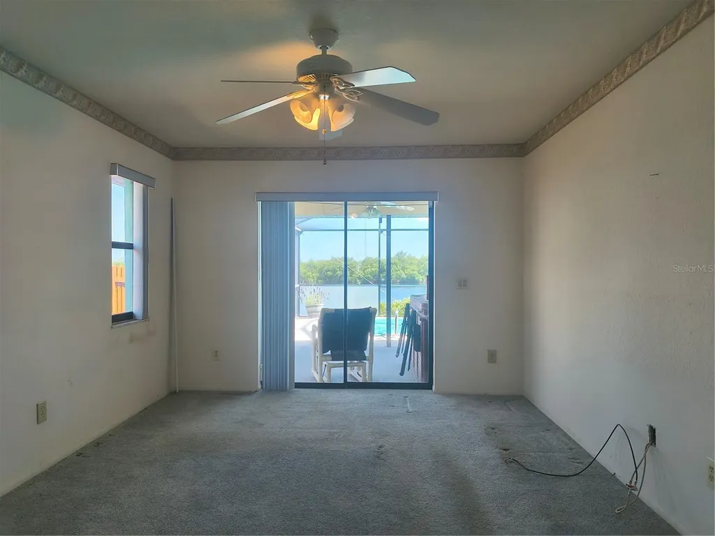 18226 Petoskey Circle Port Charlotte FL 33948