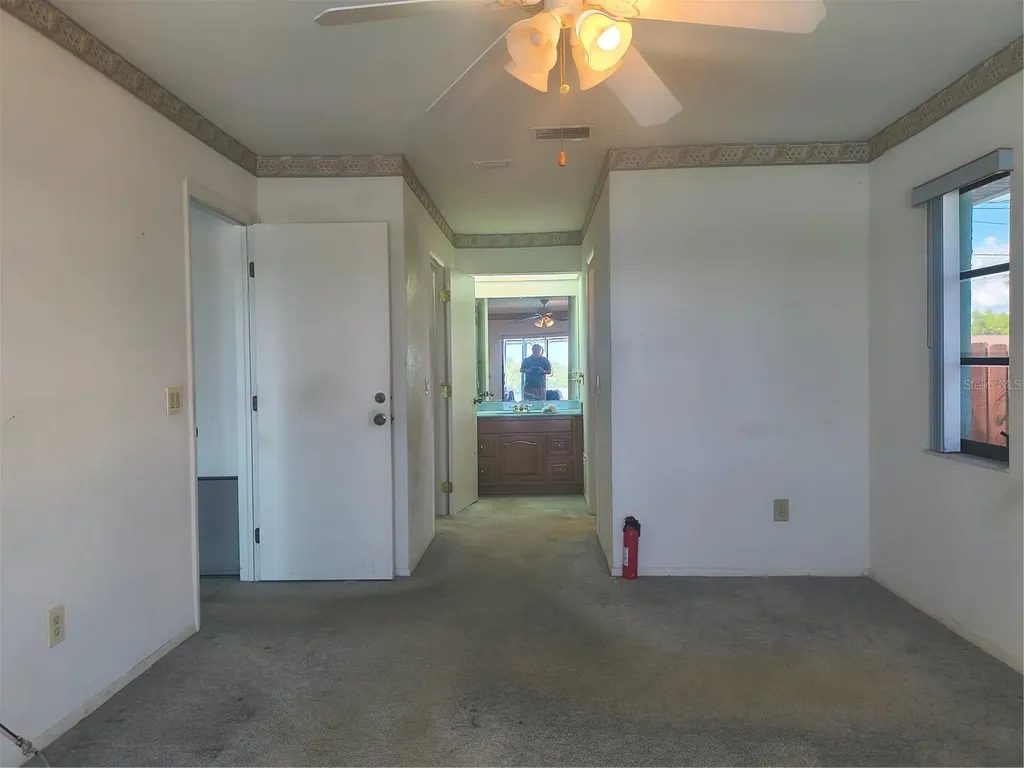 18226 Petoskey Circle Port Charlotte FL 33948