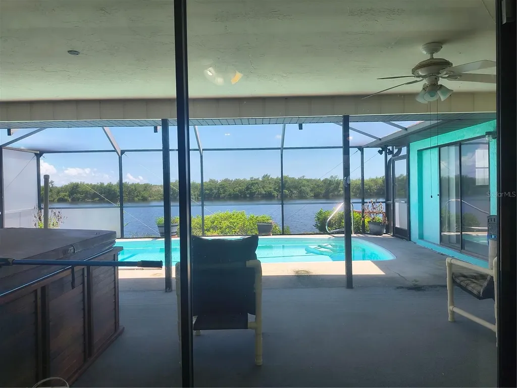 18226 Petoskey Circle Port Charlotte FL 33948