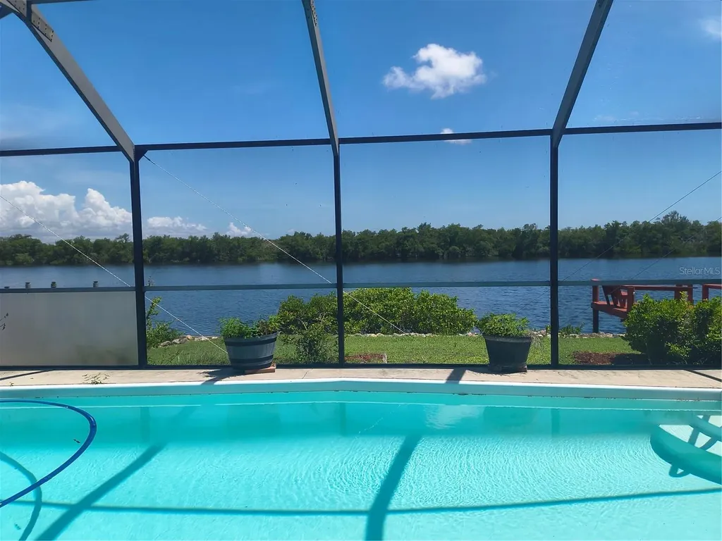 18226 Petoskey Circle Port Charlotte FL 33948