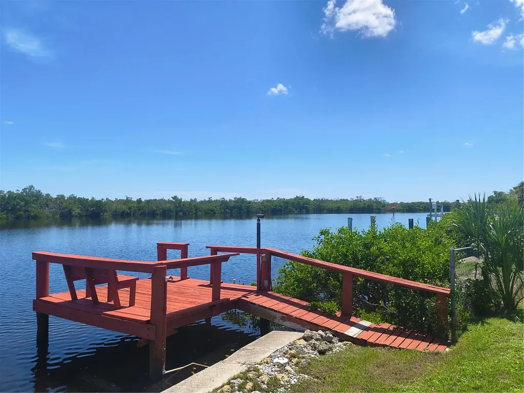 18226 Petoskey Circle Port Charlotte FL 33948