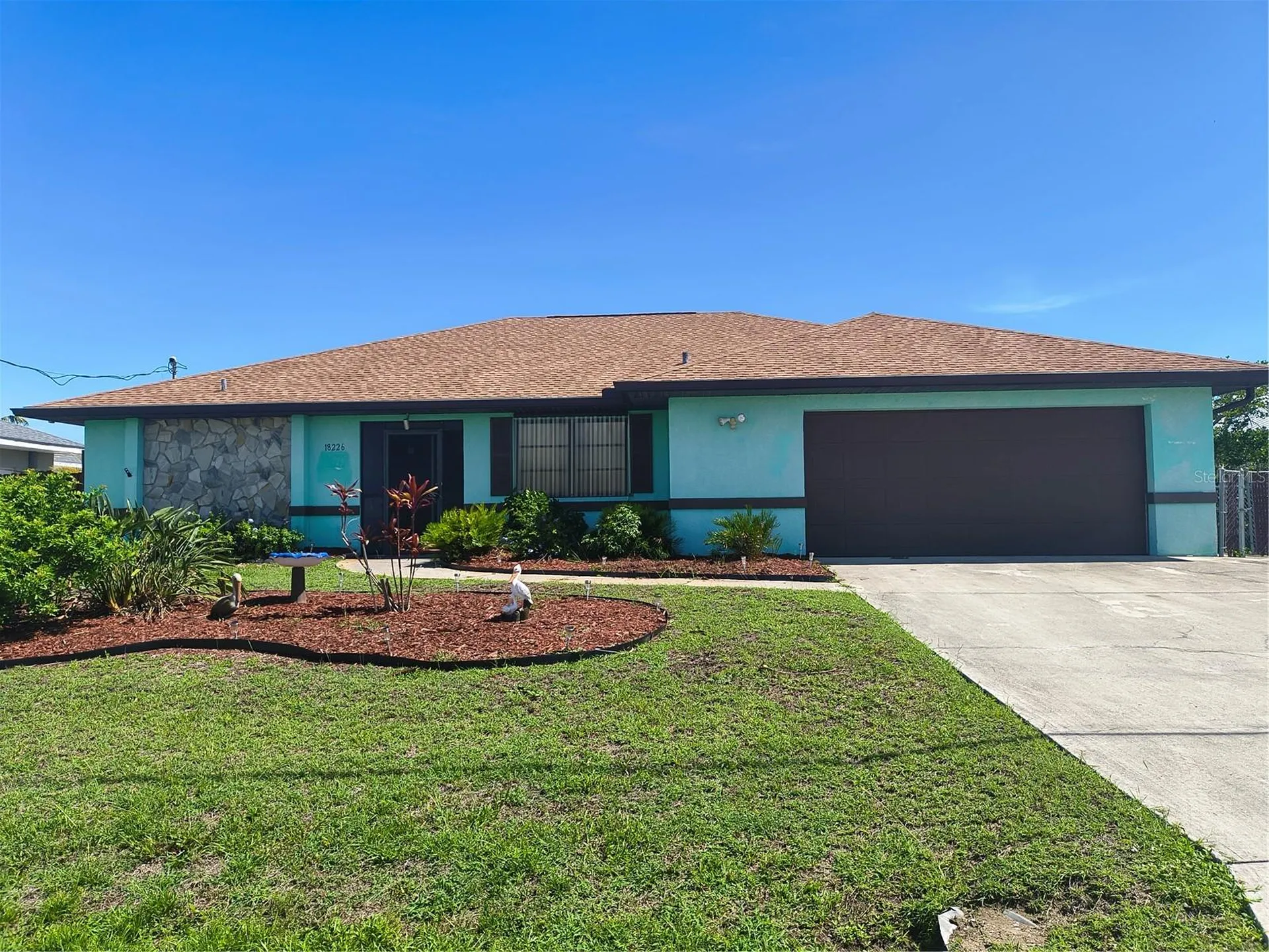 18226 Petoskey Circle Port Charlotte FL 33948