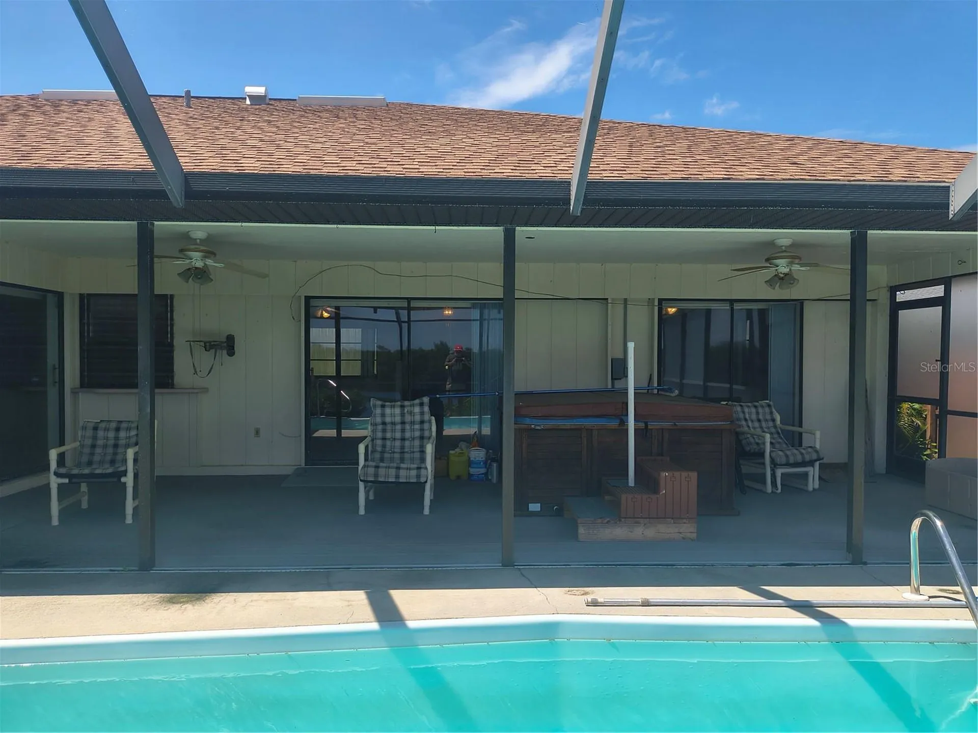 18226 Petoskey Circle Port Charlotte FL 33948