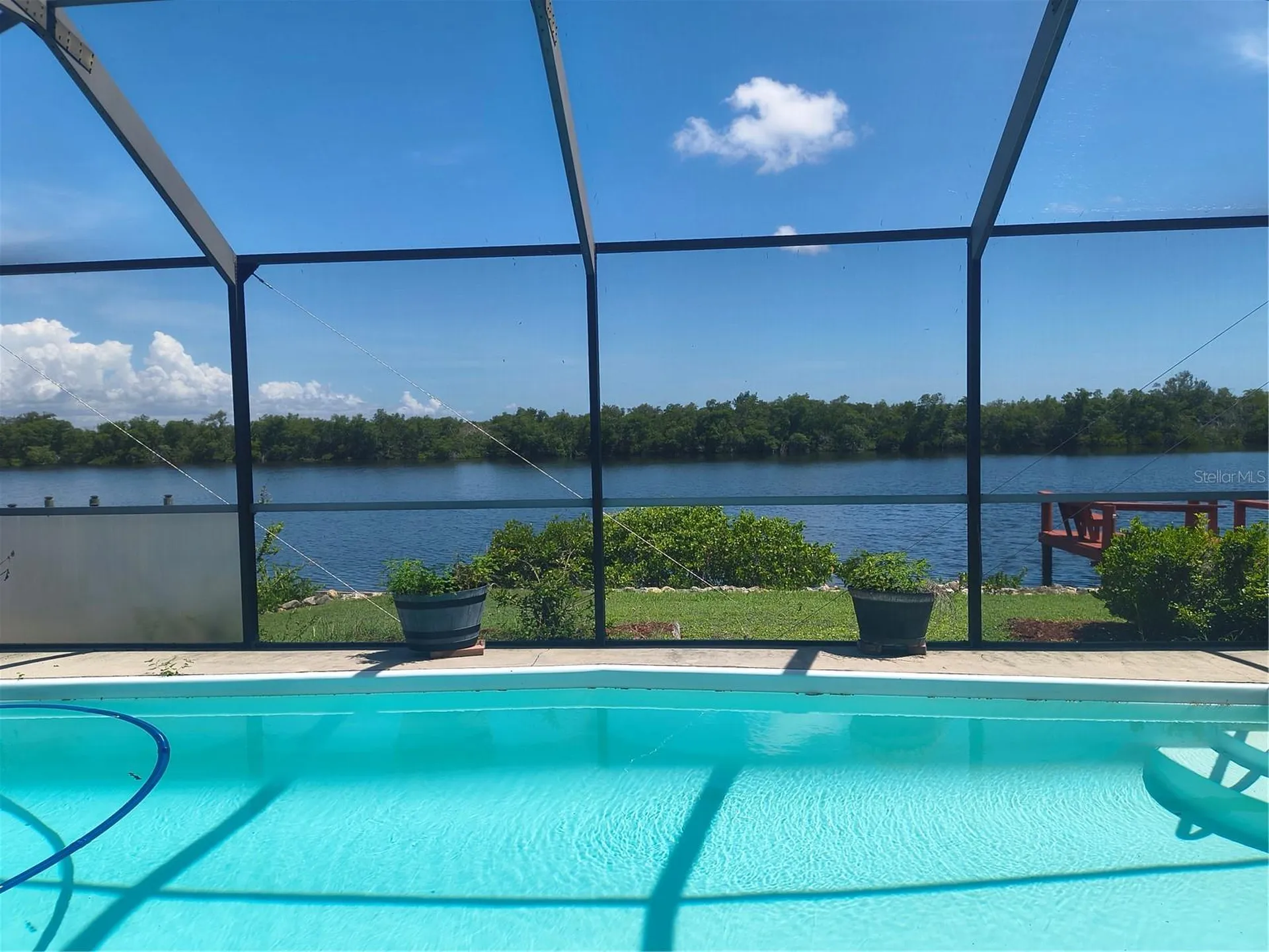 18226 Petoskey Circle Port Charlotte FL 33948
