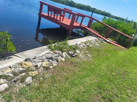 18226 Petoskey Circle Port Charlotte FL 33948