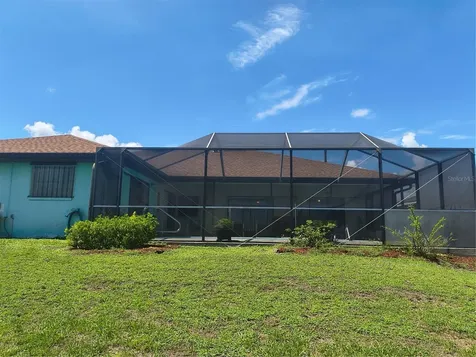18226 Petoskey Circle Port Charlotte FL 33948