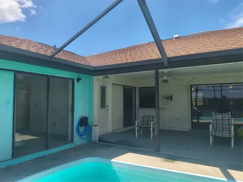 18226 Petoskey Circle Port Charlotte FL 33948