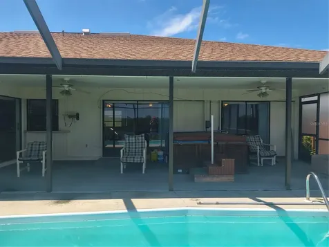 18226 Petoskey Circle Port Charlotte FL 33948