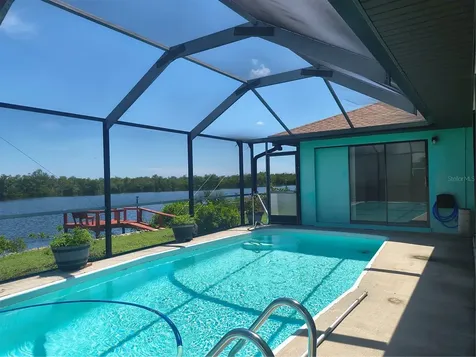 18226 Petoskey Circle Port Charlotte FL 33948